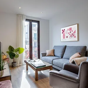 Appartamento Lucasland, Barcellona
