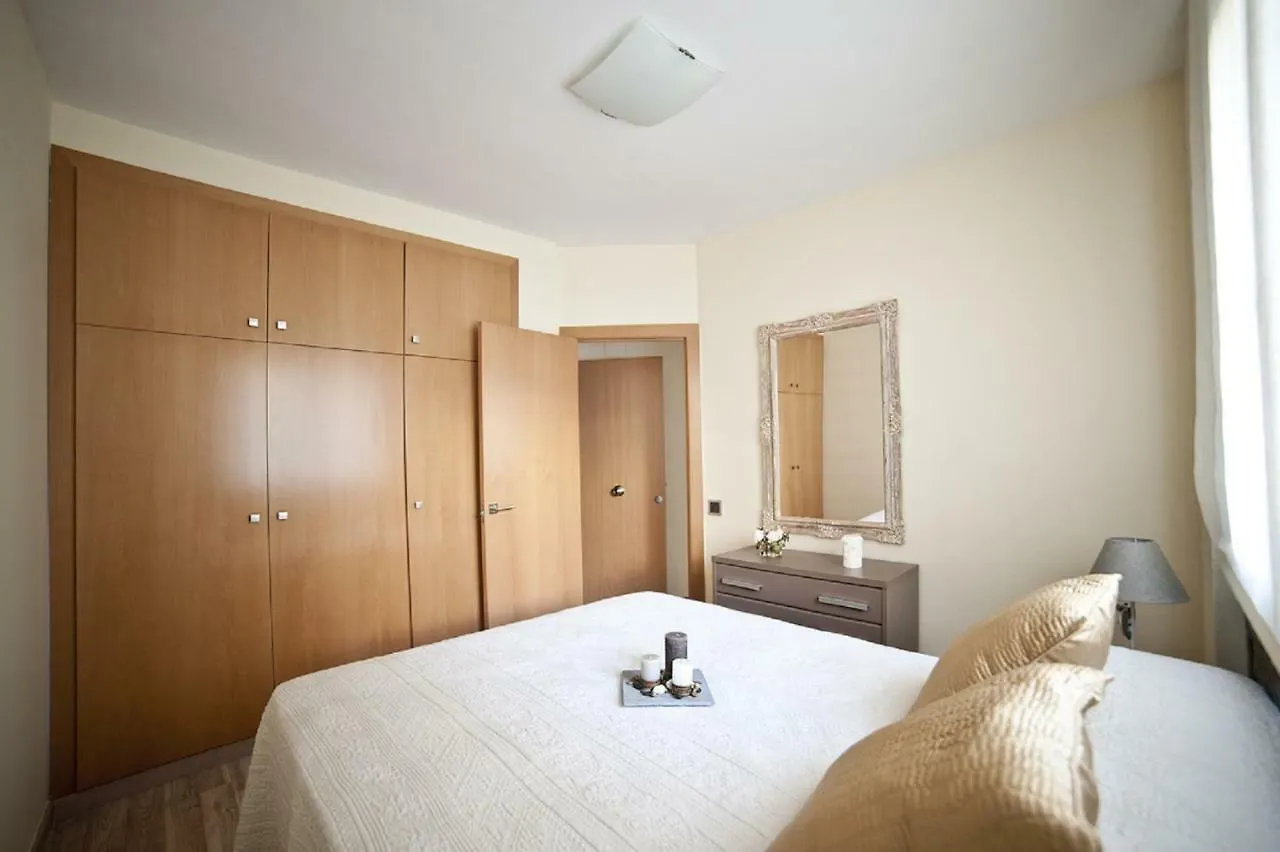 Tendency Sagrada Familia Deluxe Barcelona Apartment